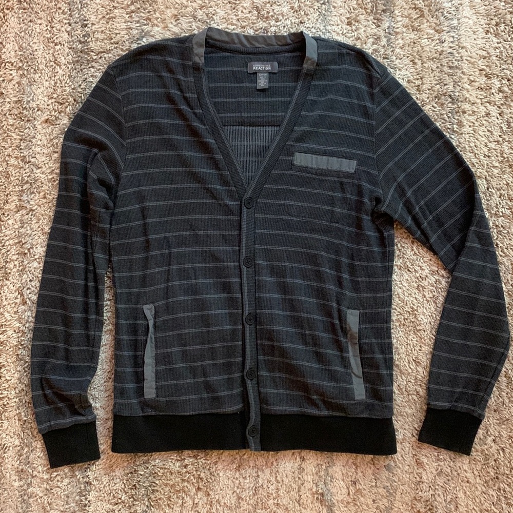 Kenneth Cole Reaction cardigan